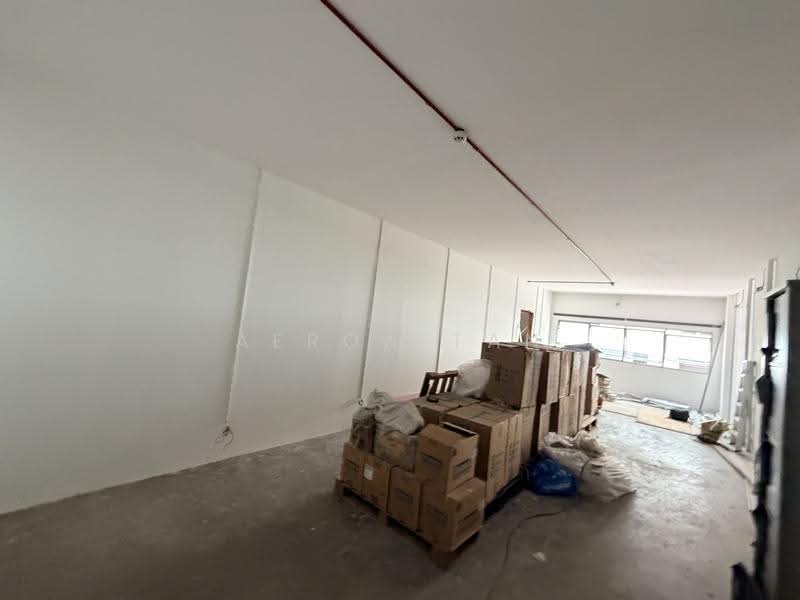 Tuas Cove Industrial Centre, 47C Tuas South Avenue 1, Boon Lay / Jurong / Tuas, 9,289 sqft, Factory / Workshop (B2) For Sale, by Aeron Tan, 500265240 - CommercialGuru.com.sg