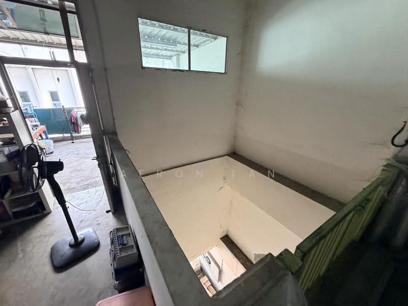 Tuas Cove Industrial Centre, 47C Tuas South Avenue 1, Boon Lay / Jurong / Tuas, 9,289 sqft, Factory / Workshop (B2) For Sale, by Aeron Tan, 500265240 - CommercialGuru.com.sg