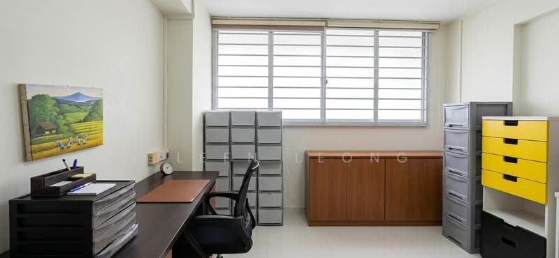 434 Hougang Avenue 8, 434 Hougang Avenue 8, Hougang / Punggol / Sengkang, 3 Bedrooms, 1,109 sqft, HDB Flat For Sale, by Eileen Leong, 500265245 - Common Room - PropertyGuru.com.sg