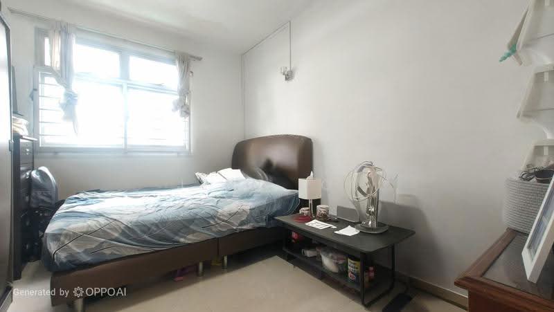 815C Choa Chu Kang Avenue 7, 815C Choa Chu Kang Avenue 7, Dairy Farm / Bukit Panjang / Choa Chu Kang, 3 Bedrooms, 1,001 sqft, HDB Flat For Sale, by Jenn Loh, 500265246 - Bedroom - PropertyGuru.com.sg