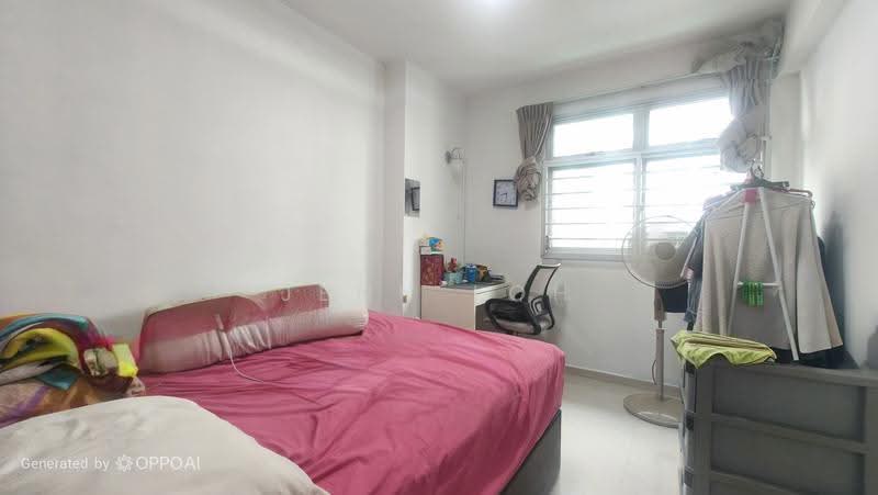 815C Choa Chu Kang Avenue 7, 815C Choa Chu Kang Avenue 7, Dairy Farm / Bukit Panjang / Choa Chu Kang, 3 Bedrooms, 1,001 sqft, HDB Flat For Sale, by Jenn Loh, 500265246 - Bedroom - PropertyGuru.com.sg