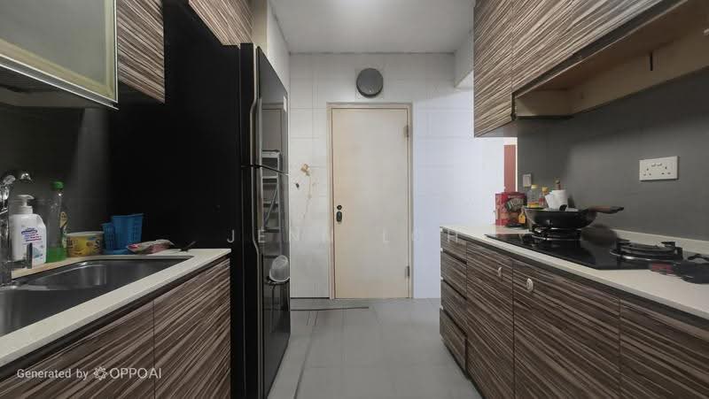 815C Choa Chu Kang Avenue 7, 815C Choa Chu Kang Avenue 7, Dairy Farm / Bukit Panjang / Choa Chu Kang, 3 Bedrooms, 1,001 sqft, HDB Flat For Sale, by Jenn Loh, 500265246 - Kitchen - PropertyGuru.com.sg