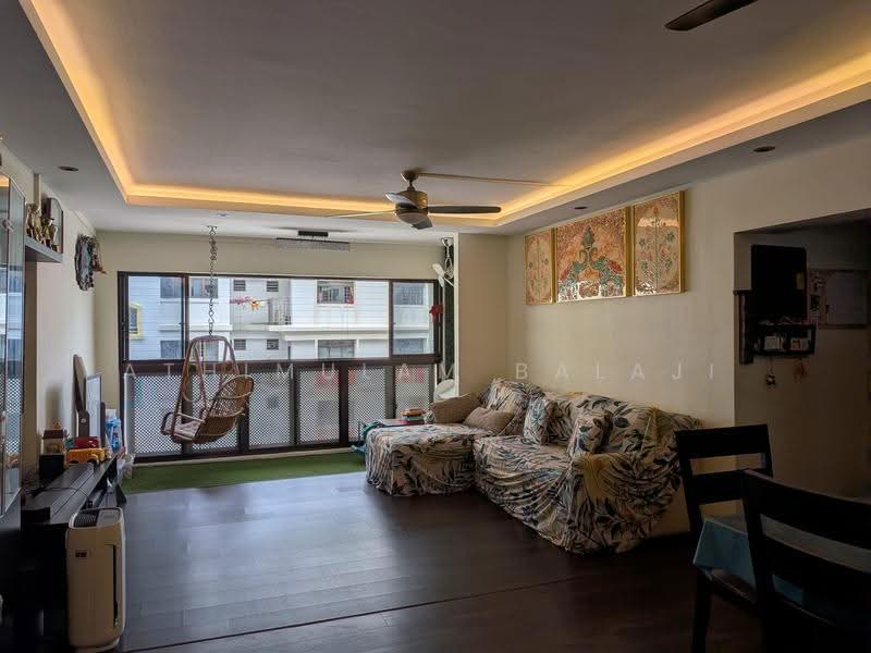 311 Canberra Road, 311 Canberra Road, Sembawang / Yishun, 3 Bedrooms, 1,292 sqft, HDB Flat For Sale, by Athimulam BALAJI, 500265247 - Living Room - PropertyGuru.com.sg