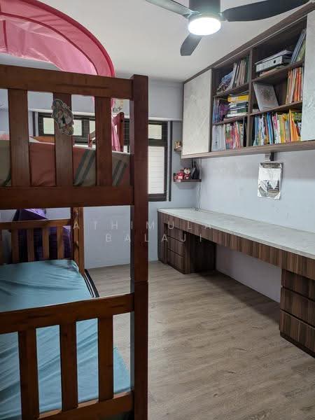311 Canberra Road, 311 Canberra Road, Sembawang / Yishun, 3 Bedrooms, 1,292 sqft, HDB Flat For Sale, by Athimulam BALAJI, 500265247 - Bedroom - PropertyGuru.com.sg