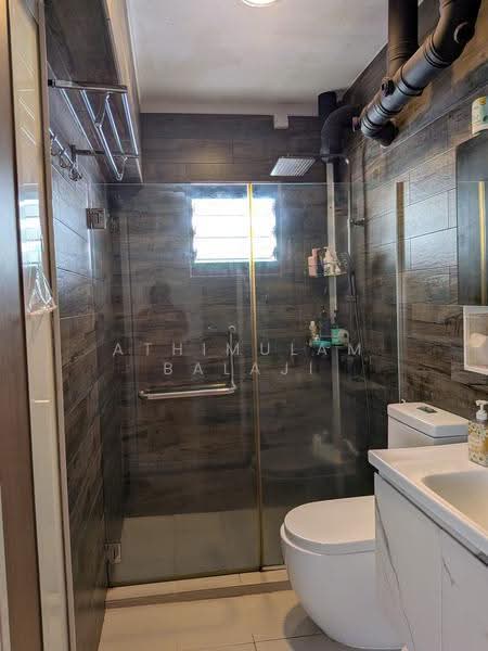 311 Canberra Road, 311 Canberra Road, Sembawang / Yishun, 3 Bedrooms, 1,292 sqft, HDB Flat For Sale, by Athimulam BALAJI, 500265247 - Bathroom - PropertyGuru.com.sg