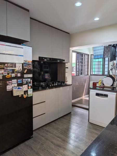 311 Canberra Road, 311 Canberra Road, Sembawang / Yishun, 3 Bedrooms, 1,292 sqft, HDB Flat For Sale, by Athimulam BALAJI, 500265247 - Kitchen - PropertyGuru.com.sg