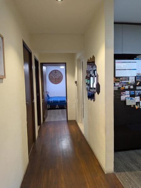 311 Canberra Road, 311 Canberra Road, Sembawang / Yishun, 3 Bedrooms, 1,292 sqft, HDB Flat For Sale, by Athimulam BALAJI, 500265247 - Corridor - PropertyGuru.com.sg