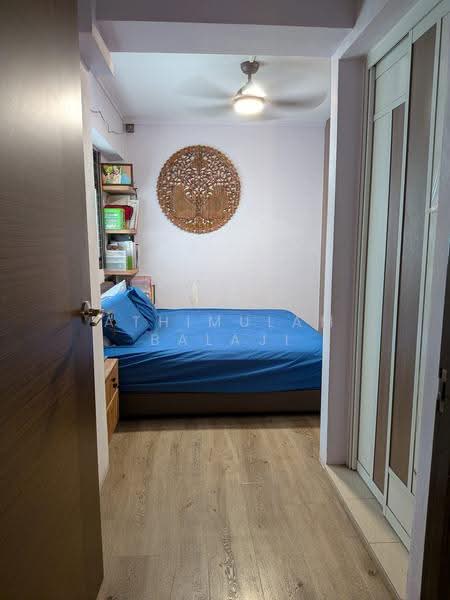 311 Canberra Road, 311 Canberra Road, Sembawang / Yishun, 3 Bedrooms, 1,292 sqft, HDB Flat For Sale, by Athimulam BALAJI, 500265247 - Bedroom - PropertyGuru.com.sg