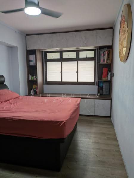 311 Canberra Road, 311 Canberra Road, Sembawang / Yishun, 3 Bedrooms, 1,292 sqft, HDB Flat For Sale, by Athimulam BALAJI, 500265247 - Bedroom - PropertyGuru.com.sg