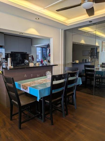 311 Canberra Road, 311 Canberra Road, Sembawang / Yishun, 3 Bedrooms, 1,292 sqft, HDB Flat For Sale, by Athimulam BALAJI, 500265247 - Kitchen - PropertyGuru.com.sg