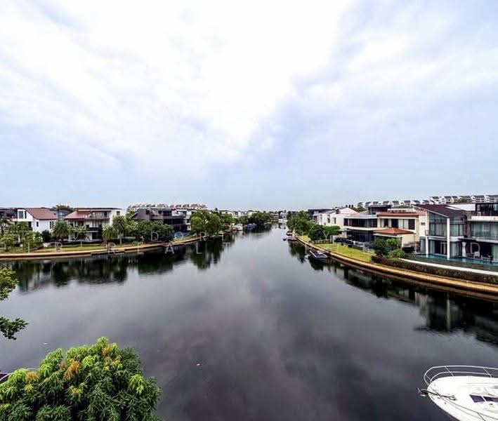 Ocean drive, Ocean drive, Harbourfront / Telok Blangah, 5 Bedrooms, 10,000 sqft, Detached House For Sale, by Doris Tey, 500265250 - Exterior - PropertyGuru.com.sg