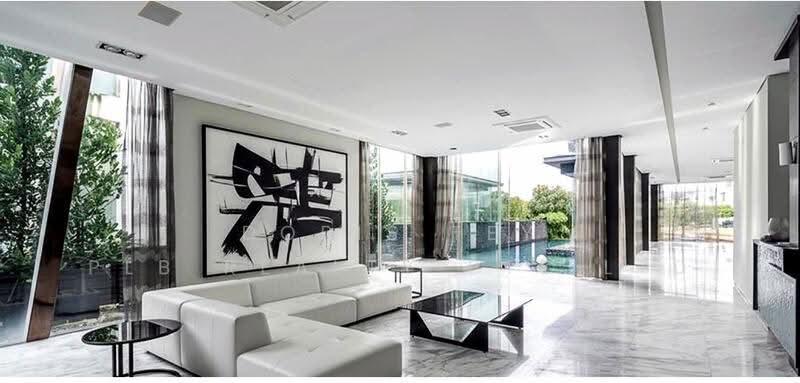 Ocean drive, Ocean drive, Harbourfront / Telok Blangah, 5 Bedrooms, 10,000 sqft, Detached House For Sale, by Doris Tey, 500265250 - Living Room - PropertyGuru.com.sg