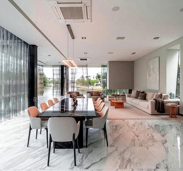 Ocean drive, Ocean drive, Harbourfront / Telok Blangah, 5 Bedrooms, 10,000 sqft, Detached House For Sale, by Doris Tey, 500265250 - Living Room - PropertyGuru.com.sg