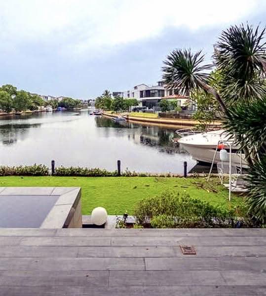 Ocean drive, Ocean drive, Harbourfront / Telok Blangah, 5 Bedrooms, 10,000 sqft, Detached House For Sale, by Doris Tey, 500265250 - Exterior - PropertyGuru.com.sg