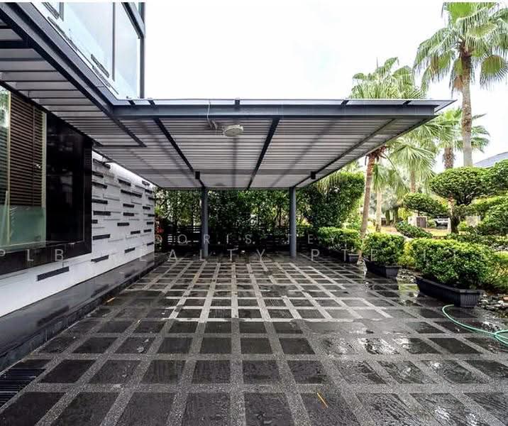 Ocean drive, Ocean drive, Harbourfront / Telok Blangah, 5 Bedrooms, 10,000 sqft, Detached House For Sale, by Doris Tey, 500265250 - Exterior - PropertyGuru.com.sg