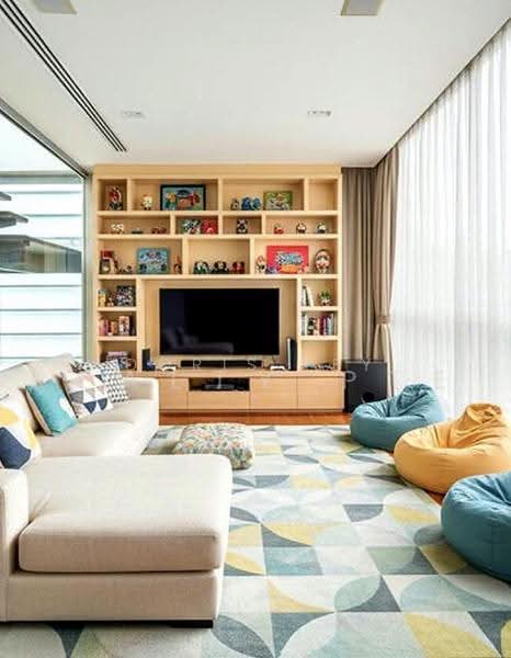 Ocean drive, Ocean drive, Harbourfront / Telok Blangah, 5 Bedrooms, 10,000 sqft, Detached House For Sale, by Doris Tey, 500265250 - Living Room - PropertyGuru.com.sg