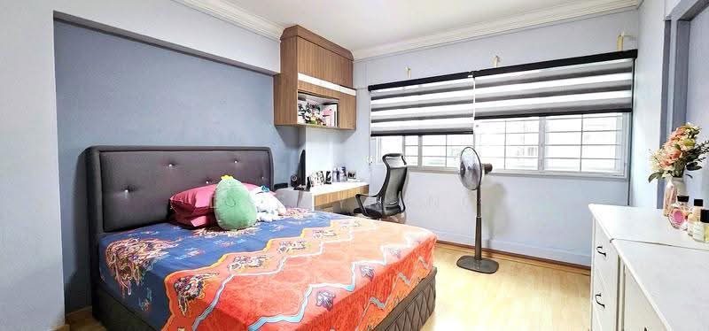 101 Gangsa Road, 101 Gangsa Road, Dairy Farm / Bukit Panjang / Choa Chu Kang, 4 Bedrooms, 1,625 sqft, HDB Flat For Sale, by Daslyn Ng, 500265252 - Common room 2 - PropertyGuru.com.sg