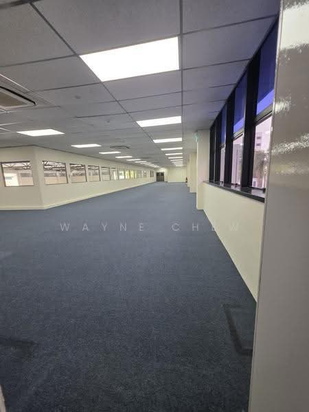 Woodlands Terrace Standalone Building, Admiralty / Woodlands, 29,860 sqft, Factory / Workshop (B2) For Rent, by Wayne Chew, 500265253 - CommercialGuru.com.sg