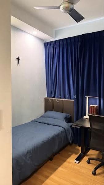 Skies Miltonia, 35 Miltonia Close, Sembawang / Yishun, 3 Bedrooms, 1,130 sqft, Condominium For Rent, by Tay Zhen Yao, 500265254 - Bedroom - PropertyGuru.com.sg