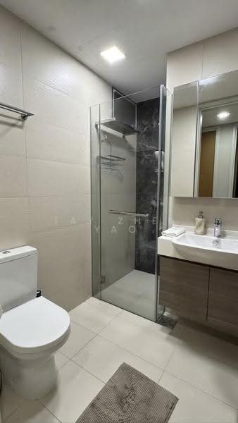 Skies Miltonia, 35 Miltonia Close, Sembawang / Yishun, 3 Bedrooms, 1,130 sqft, Condominium For Rent, by Tay Zhen Yao, 500265254 - Bathroom - PropertyGuru.com.sg