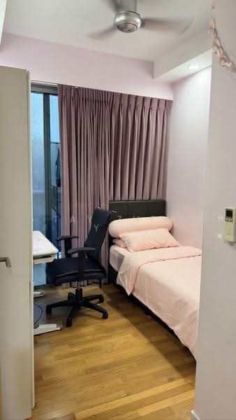 Skies Miltonia, 35 Miltonia Close, Sembawang / Yishun, 3 Bedrooms, 1,130 sqft, Condominium For Rent, by Tay Zhen Yao, 500265254 - Bedroom - PropertyGuru.com.sg