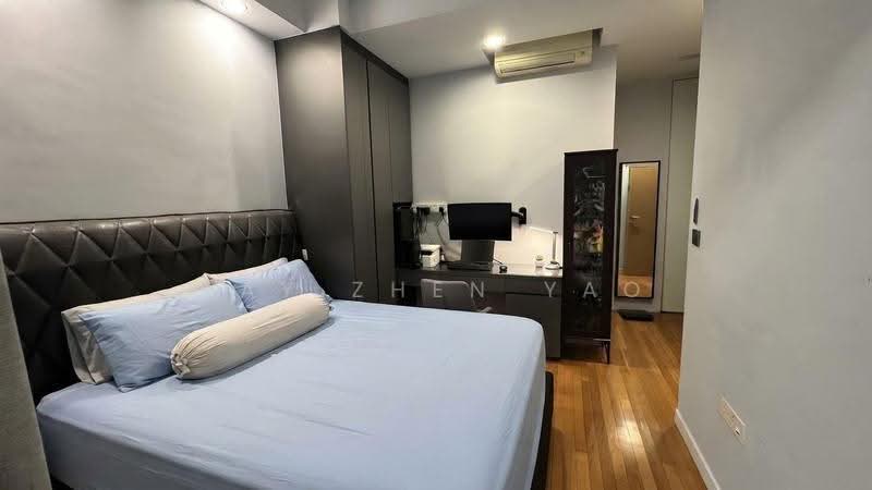 Skies Miltonia, 35 Miltonia Close, Sembawang / Yishun, 3 Bedrooms, 1,130 sqft, Condominium For Rent, by Tay Zhen Yao, 500265254 - Bedroom - PropertyGuru.com.sg