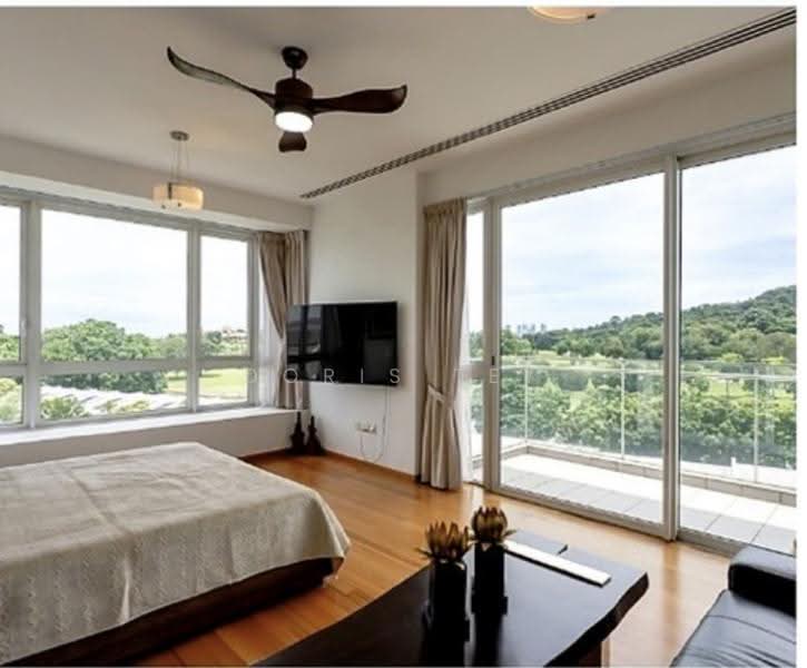 Turquoise, 51 Cove Drive, Harbourfront / Telok Blangah, 4 Bedrooms, 6,963 sqft, Condominium For Sale, by Doris Tey, 500265255 - Bedroom - PropertyGuru.com.sg