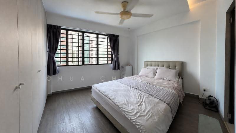 Pinevale, 6 Tampines Street 73, Pasir Ris / Tampines, 3 Bedrooms, 1,292 sqft, Condominium For Sale, by Chua Chee How, 500265256 - Bedroom - PropertyGuru.com.sg