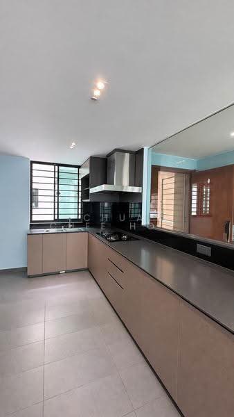 Pinevale, 6 Tampines Street 73, Pasir Ris / Tampines, 3 Bedrooms, 1,292 sqft, Condominium For Sale, by Chua Chee How, 500265256 - Kitchen - PropertyGuru.com.sg