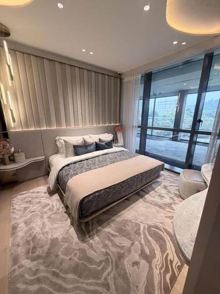 Union Square Residences, 28 Havelock Road,, Boat Quay / Raffles Place / Marina, 4 Bedrooms, 1,518 sqft, Condominium For Sale, by Doris Tey, 500265257 - PropertyGuru.com.sg