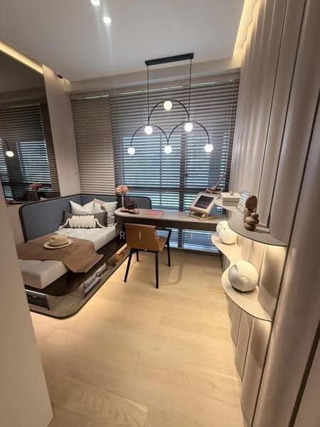 Union Square Residences, 28 Havelock Road,, Boat Quay / Raffles Place / Marina, 4 Bedrooms, 1,518 sqft, Condominium For Sale, by Doris Tey, 500265257 - PropertyGuru.com.sg