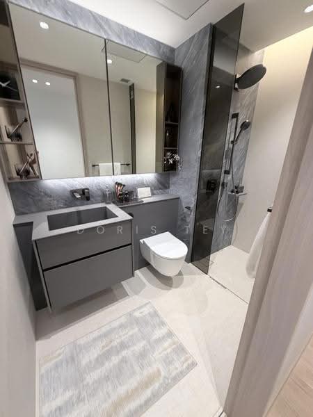 Union Square Residences, 28 Havelock Road,, Boat Quay / Raffles Place / Marina, 4 Bedrooms, 1,518 sqft, Condominium For Sale, by Doris Tey, 500265257 - PropertyGuru.com.sg
