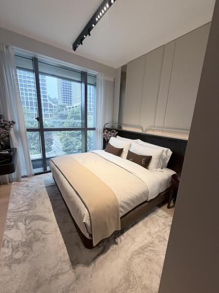 Union Square Residences, 28 Havelock Road,, Boat Quay / Raffles Place / Marina, 4 Bedrooms, 1,518 sqft, Condominium For Sale, by Doris Tey, 500265257 - PropertyGuru.com.sg