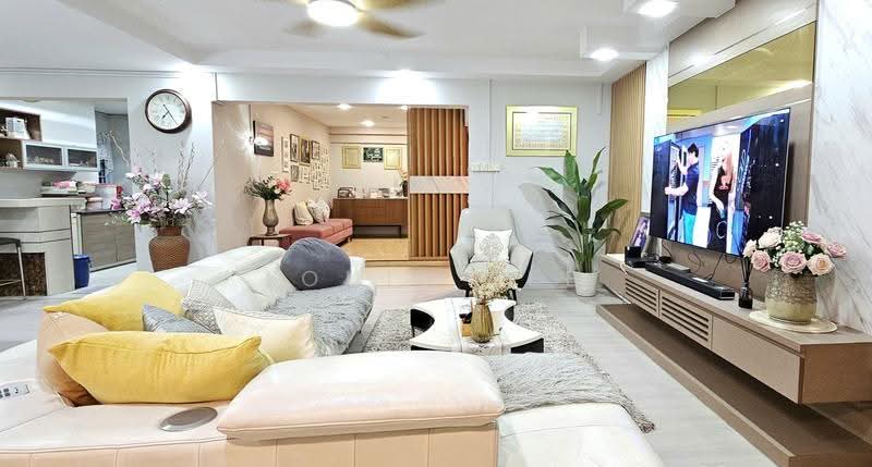 101 Gangsa Road, 101 Gangsa Road, Dairy Farm / Bukit Panjang / Choa Chu Kang, 3 Bedrooms, 1,625 sqft, HDB Flat For Sale, by Louis See, 500265258 - PropertyGuru.com.sg
