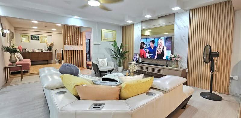 101 Gangsa Road, 101 Gangsa Road, Dairy Farm / Bukit Panjang / Choa Chu Kang, 3 Bedrooms, 1,625 sqft, HDB Flat For Sale, by Louis See, 500265258 - PropertyGuru.com.sg