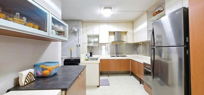 101 Gangsa Road, 101 Gangsa Road, Dairy Farm / Bukit Panjang / Choa Chu Kang, 3 Bedrooms, 1,625 sqft, HDB Flat For Sale, by Louis See, 500265258 - PropertyGuru.com.sg
