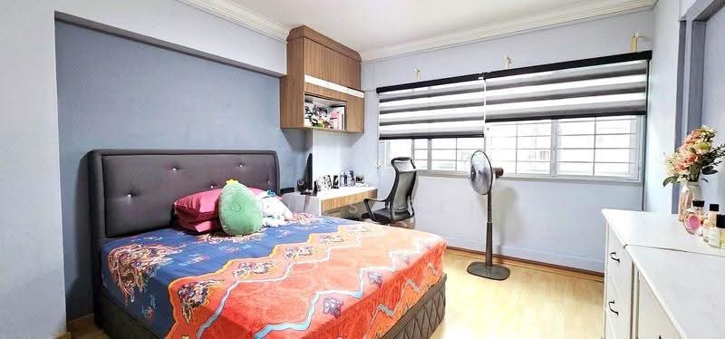 101 Gangsa Road, 101 Gangsa Road, Dairy Farm / Bukit Panjang / Choa Chu Kang, 3 Bedrooms, 1,625 sqft, HDB Flat For Sale, by Louis See, 500265258 - PropertyGuru.com.sg