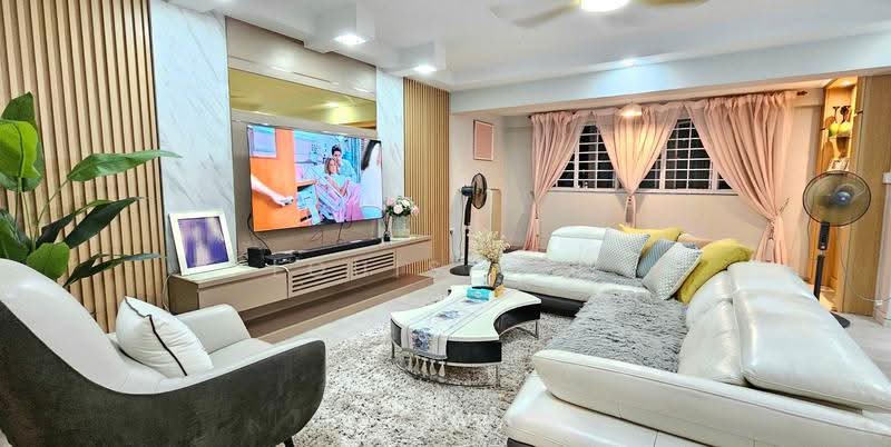 101 Gangsa Road, 101 Gangsa Road, Dairy Farm / Bukit Panjang / Choa Chu Kang, 3 Bedrooms, 1,625 sqft, HDB Flat For Sale, by Louis See, 500265258 - PropertyGuru.com.sg