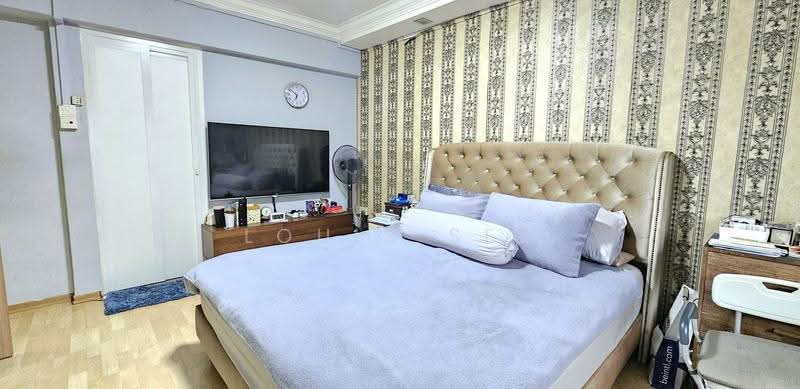 101 Gangsa Road, 101 Gangsa Road, Dairy Farm / Bukit Panjang / Choa Chu Kang, 3 Bedrooms, 1,625 sqft, HDB Flat For Sale, by Louis See, 500265258 - PropertyGuru.com.sg