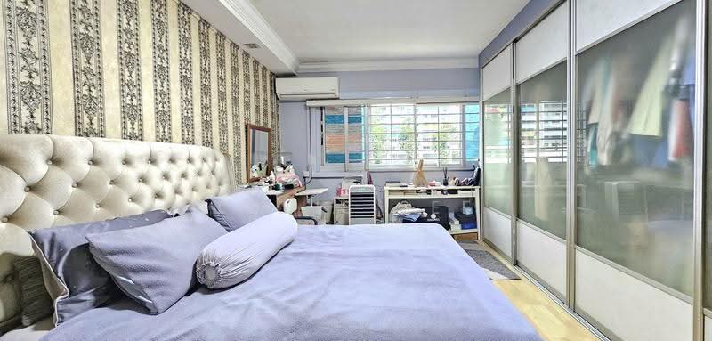 101 Gangsa Road, 101 Gangsa Road, Dairy Farm / Bukit Panjang / Choa Chu Kang, 3 Bedrooms, 1,625 sqft, HDB Flat For Sale, by Louis See, 500265258 - PropertyGuru.com.sg