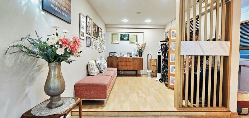101 Gangsa Road, 101 Gangsa Road, Dairy Farm / Bukit Panjang / Choa Chu Kang, 3 Bedrooms, 1,625 sqft, HDB Flat For Sale, by Louis See, 500265258 - PropertyGuru.com.sg