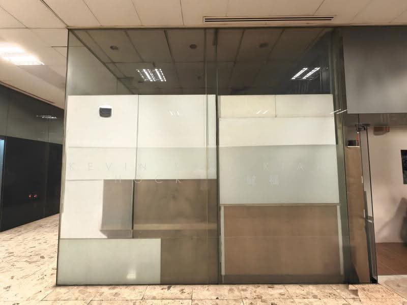 Concorde Shopping Centre, 317 Outram Road, Alexandra / Commonwealth, 398 sqft, Other Retail For Sale, by Kevin Seah Kian Hock 佘健福, 500265261 - Interior - CommercialGuru.com.sg