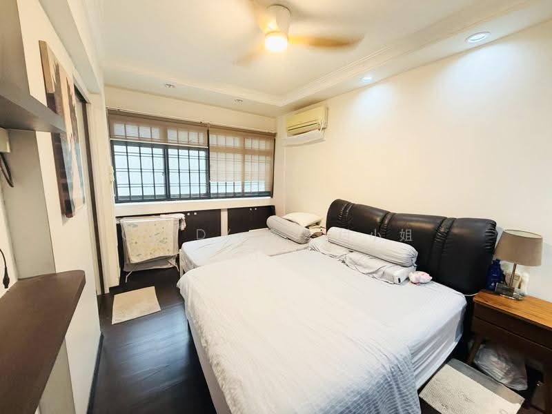 55 Pipit Road, 55 Pipit Road, Macpherson / Potong Pasir, 3 Bedrooms, 1,098 sqft, HDB Flat For Sale, by Cindy Fu 付小姐, 500265264 - Bedroom - PropertyGuru.com.sg