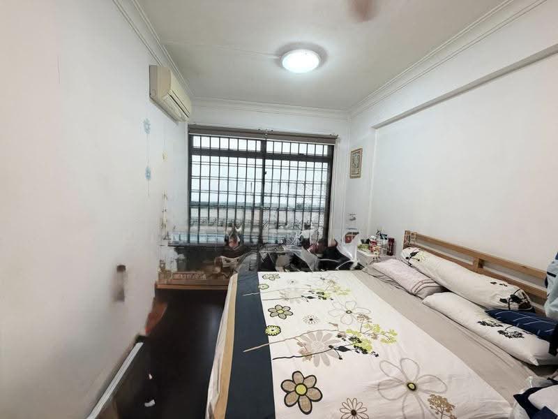 55 Pipit Road, 55 Pipit Road, Macpherson / Potong Pasir, 3 Bedrooms, 1,098 sqft, HDB Flat For Sale, by Cindy Fu 付小姐, 500265264 - Bedroom - PropertyGuru.com.sg