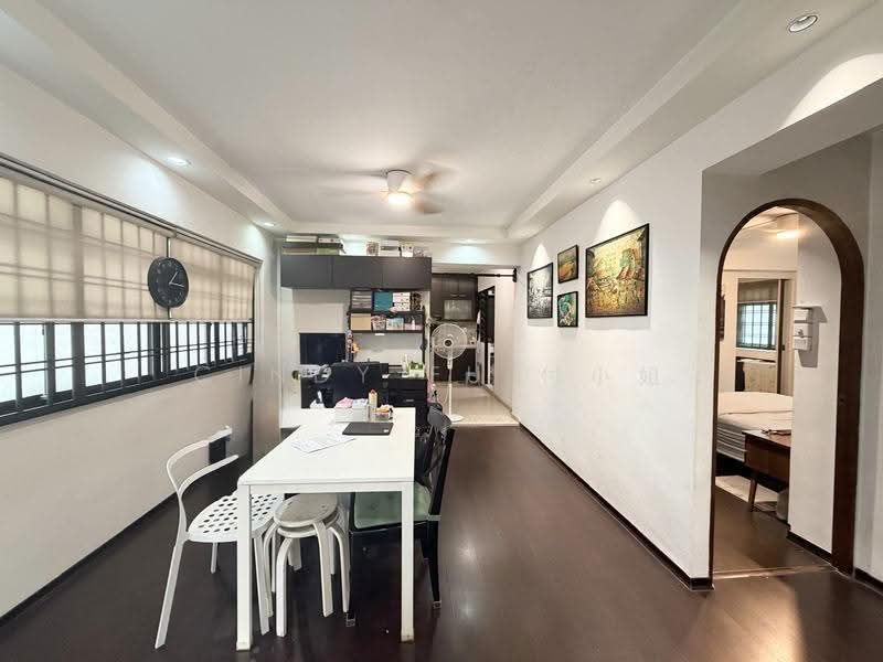 55 Pipit Road, 55 Pipit Road, Macpherson / Potong Pasir, 3 Bedrooms, 1,098 sqft, HDB Flat For Sale, by Cindy Fu 付小姐, 500265264 - Living Room - PropertyGuru.com.sg