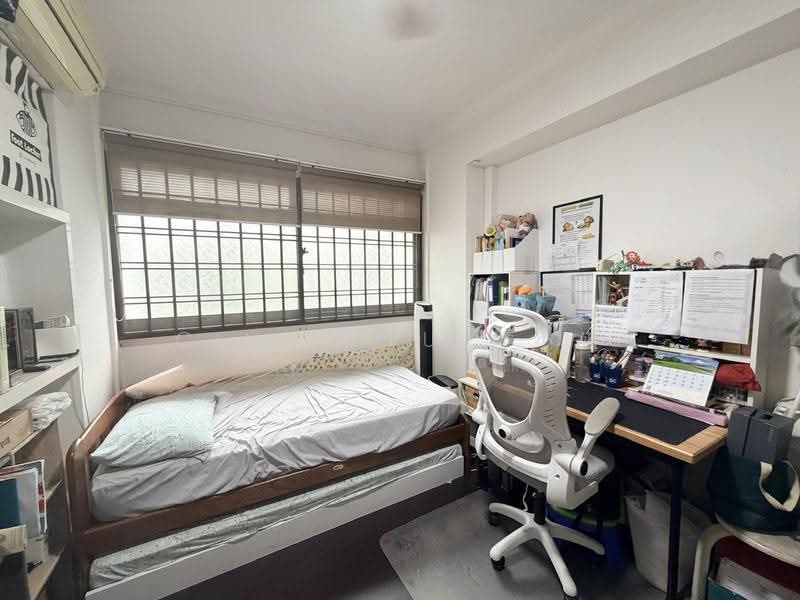 55 Pipit Road, 55 Pipit Road, Macpherson / Potong Pasir, 3 Bedrooms, 1,098 sqft, HDB Flat For Sale, by Cindy Fu 付小姐, 500265264 - Bedroom - PropertyGuru.com.sg