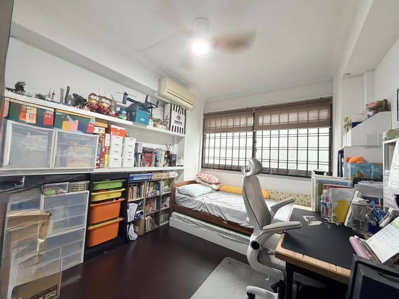 55 Pipit Road, 55 Pipit Road, Macpherson / Potong Pasir, 3 Bedrooms, 1,098 sqft, HDB Flat For Sale, by Cindy Fu 付小姐, 500265264 - Bedroom - PropertyGuru.com.sg