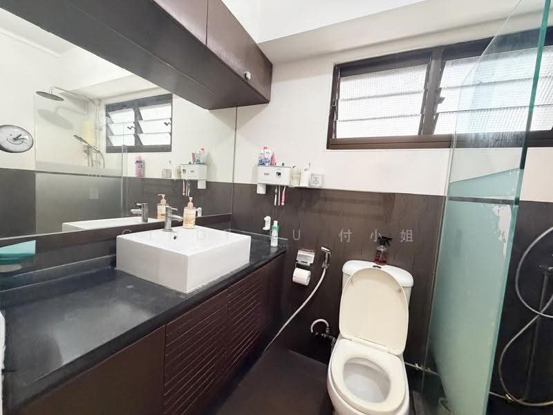 55 Pipit Road, 55 Pipit Road, Macpherson / Potong Pasir, 3 Bedrooms, 1,098 sqft, HDB Flat For Sale, by Cindy Fu 付小姐, 500265264 - Bathroom - PropertyGuru.com.sg