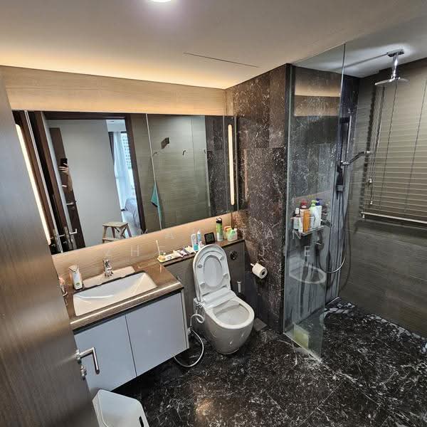 Parc Esta, 822 Sims Avenue, Eunos / Geylang / Paya Lebar, 3 Bedrooms, 958 sqft, Condominium For Sale, by Ryan Tan Zheng Jie, 500265265 - Bathroom - PropertyGuru.com.sg