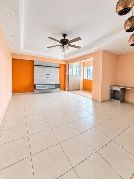 248 Compassvale Road, 248 Compassvale Road, Hougang / Punggol / Sengkang, 3 Bedrooms, 1,249 sqft, HDB Flat For Sale, by K Naga Gowthami(Naga), 500265268 - Living Room - PropertyGuru.com.sg